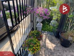 ขายทาวน์โฮม หมู่บ้านพาทิโอ พัฒนาการ32 สวนหลวง กรุงเทพมหานคร-202509231513481758615228762.jpg