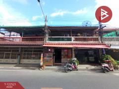 ขายทาวน์เฮ้าส์ 2 ชั้น เนื้อที่ 23 ตารางวา เทศบาลพระอินทราชา พระนครศรีอยุธยา