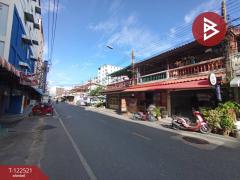 ขายทาวน์เฮ้าส์ 2 ชั้น เนื้อที่ 23 ตารางวา เทศบาลพระอินทราชา พระนครศรีอยุธยา-202509231558151758617895994.jpg