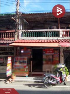 ขายทาวน์เฮ้าส์ 2 ชั้น เนื้อที่ 23 ตารางวา เทศบาลพระอินทราชา พระนครศรีอยุธยา-202509231558161758617896512.jpg