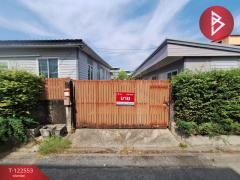 ขายบ้านเดี่ยว-เนื้อที่-1-งาน-20-ตารางว