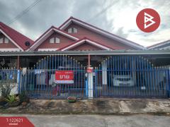 ขายบ้านเดี่ยว-หมู่บ้านสุขนิมิต-สวน