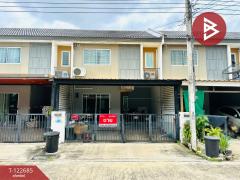 ขายทาวน์เฮ้าส์-หมู่บ้านพฤกษา84/1-เพชร