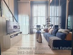 ขายดาวน์(ต่ำกว่าหน้าโครงการ) คอนโด Origin Place แจ้งวัฒนะ