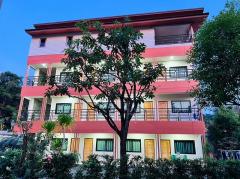 ขายอพาร์ทเม้นท์ พร้อมผู้เช่า อำเภอเมือง ภูเก็ต