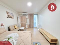 ขายคอนโดมิเนียม-โครงการบ้านบุญบารม