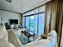 Casalunar Paradiso คอนโดหรู บางแสน ริมทะเล 3ห้องนอน วิวพาโนรามา TP-C1706