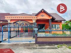 ขาย/เช่า-บ้านเดี่ยว-หมู่บ้านสุขกมลค