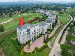 Luxury Golfside Vacation Residence – 1 ในห้องทำเลดีที่สุดของ Mövenpick My Ozone เขาใหญ่ ( ณุศา มายโอโซน ) คอนโดหรู 223 ตร.ม. 