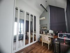 ขายบ้านพร้อมโฮมออฟฟิศ–สำนักงาน สไตล์นอร์ดิก 100 ตร.วา – ติวานนท์ เมืองปทุมธานี ดีไซน์หรู ฟังก์ชันครบ ใช้งานได้จริง