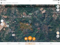 ขายที่ดิน200ไร่เป็นเนินเขาหลายเนินเหมือนทางภาคเหนือ เหมาะสร้างโรงแรม รีสอร์ต ศูนย์ปฎิบัติธรรม ปลูกสวนทุเรียน ขายเพียงไร่ละ9.5หมื่น ย่านนี้ขายกันไร่ละ1.2แสนขี้นทั้งนั้น เอกสารสิทธ์นส.3ก.ครุฑเขียวเทียบเท่าโฉนด ตัดสินใจช้าไม่ทันน่ะครับ