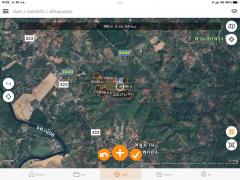 ขายที่ดิน200ไร่เป็นเนินเขาหลายเนินเหมือนทางภาคเหนือ เหมาะสร้างโรงแรม รีสอร์ต ศูนย์ปฎิบัติธรรม ปลูกสวนทุเรียน ขายเพียงไร่ละ9.5หมื่น ย่านนี้ขายกันไร่ละ1.2แสนขี้นทั้งนั้น เอกสารสิทธ์นส.3ก.ครุฑเขียวเทียบเท่าโฉนด ตัดสินใจช้าไม่ทันน่ะครับ-202509240638191758670699260.jpeg