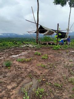 ขายที่ดิน200ไร่เป็นเนินเขาหลายเนินเหมือนทางภาคเหนือ เหมาะสร้างโรงแรม รีสอร์ต ศูนย์ปฎิบัติธรรม ปลูกสวนทุเรียน ขายเพียงไร่ละ9.5หมื่น ย่านนี้ขายกันไร่ละ1.2แสนขี้นทั้งนั้น เอกสารสิทธ์นส.3ก.ครุฑเขียวเทียบเท่าโฉนด ตัดสินใจช้าไม่ทันน่ะครับ-202509240638241758670704375.jpeg