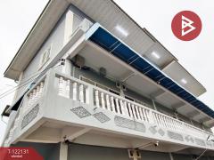 ขายอพาร์ทเม้นท์ 3 ชั้น เนื้อที่ 67 ตารางวา บางพลี สมุทรปราการ ทำเลดี