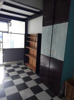 Room for Rent: Tiwa Ratree ทิวาราตรี ห้องพักให้เช่าพร้อมเข้าอยู่ รายเดือน รายวัน ย่านประดิพัทธ์ สะพานควาย สะอาด ชิค คูล สไตล์ลิส มีครบทุกสิ่งอย่าง-202509240908061758679686636.jpg