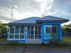 ขายบ้านสวนบรรยากาศดี บนพื้นที่ขนาดใหญ่ จ.อุดรธานี! (H1SS-479)