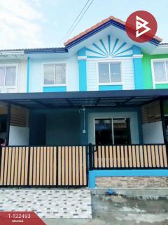 ขายทาวน์เฮ้าส์-หมู่บ้านพฤกษาพนาลี-34