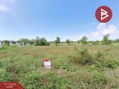 ขายที่ดิน เนื้อที่ 1 งาน 30 ตร.วา พรหมณี นครนายก