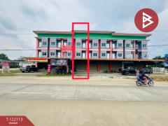 ขาย/เช่าอาคารพาณิชย์ เนื้อที่ 19.5 ตร.วา พนัสนิคม ชลบุรี