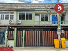 ขายทาวน์เฮ้าส์-เนื้อที่-21-ตารางวา-พร