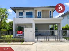 ขายบ้านเดี่ยว-หมู่บ้านมัณฑนา-2-มอเตอ