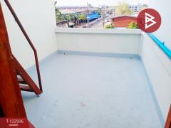 ขายอาคารพาณิชย์ 4 ชั้น เนื้อที่ 23.8 ตร.วา เส้นถนนหลัก ถ.สุวรรณศร สระแก้ว-202509241036231758684983634.jpg