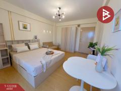 ขายคอนโด-โครงการบ้านบุญบารมี-คอนโด