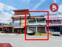 ขายอาคารพาณิชย์ 2 ชั้น เนื้อที่ 20 ตร.วา บ้านบึง ชลบุรี