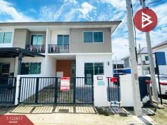 ขายทาวน์เฮ้าส์-หมู่บ้านพฤกษา-110-แจ้ง