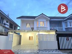 ขายทาวน์เฮ้าส์-หมู่บ้านพิศาล-ท่าข้