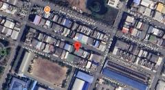 ขายอาคารพาณิชย์ 3.5 ชั้น หมู่บ้านบางใหญ่ซิตี้ ซอย 9/2 เสาธงหิน นนทบุรี