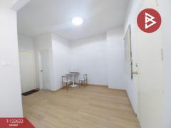 ขายห้องชุด เอื้ออาทรวัดศรีวารีน้อย 3 สมุทรปราการ ห้องมุม รีโนเวทสวย พร้อมเข้าอยู่