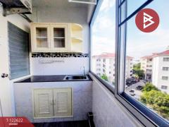 ขายห้องชุด เอื้ออาทรวัดศรีวารีน้อย 3 สมุทรปราการ ห้องมุม รีโนเวทสวย พร้อมเข้าอยู่-202509241140451758688845982.jpg