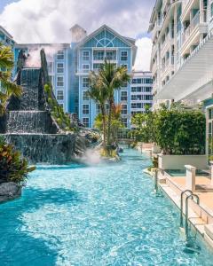 ขายคอนโด พูลวิลล่าพัทยา @ แกรนด์ฟลอริดา บีชฟร้อนท์ คอนโดมิเนียม