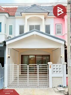 ขายทาวน์เฮ้าส์-2-ชั้น-หมู่บ้านเอเชีย