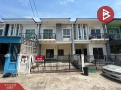 ขายทาวน์เฮ้าส์-หมู่บ้านสุขประยูรนค