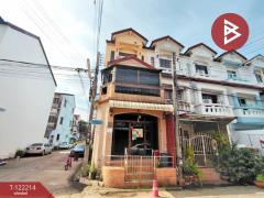 ขายทาวน์เฮ้าส์-หมู่บ้านบุศรินทร์-ป