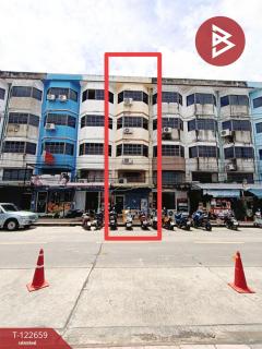 ขายด่วนอาคารพาณิชย์-4-ชั้น-โชคชัย-4-ลา