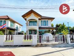 ขายบ้านเดี่ยว-หมู่บ้านแสนมณี-6,8,9-บ้า