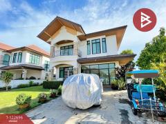 ขายบ้านเดี่ยว หมู่บ้านแสนมณี 6,8,9 บ้านเก่า (Sanmanee 6,8,9 Ban Kao) ชลบุรี-202509241251221758693082635.jpg