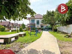 ขายบ้านเดี่ยว หมู่บ้านแสนมณี 6,8,9 บ้านเก่า (Sanmanee 6,8,9 Ban Kao) ชลบุรี-202509241251291758693089412.jpg