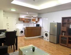 ให้เช่า คอนโด The Waterford Park (เดอะ วอเตอร์ฟอร์ด พาร์ค) 90 ตรม. 2 นอน 2 น้ำ ชั้น 7 วิวเมือง จอดรถได้ 1 คัน