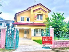 ขายด่วนบ้านเดี่ยว 2 ชั้น หมู่บ้านมัณฑนา คู้บอน 27 แยก 7-202509241306161758693976132.jpg