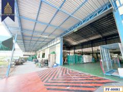 ขาย โรงงานพื้นที่สีม่วง เทพารักษ์ บางพลี บางปลา ซอยไทยประกัน ใกล้คลองส่งน้ำฯ สมุทรปราการ-202509241307141758694034735.jpg