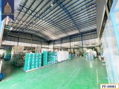ขาย โรงงานพื้นที่สีม่วง เทพารักษ์ บางพลี บางปลา ซอยไทยประกัน ใกล้คลองส่งน้ำฯ สมุทรปราการ-202509241307151758694035767.jpg