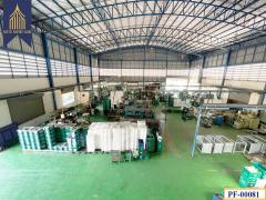 ขาย โรงงานพื้นที่สีม่วง เทพารักษ์ บางพลี บางปลา ซอยไทยประกัน ใกล้คลองส่งน้ำฯ สมุทรปราการ-202509241307161758694036282.jpg