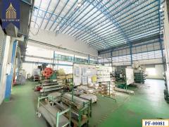 ขาย โรงงานพื้นที่สีม่วง เทพารักษ์ บางพลี บางปลา ซอยไทยประกัน ใกล้คลองส่งน้ำฯ สมุทรปราการ-202509241307161758694036801.jpg