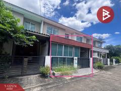 ขายทาวน์เฮ้าส์-หมู่บ้านพฤกษา-113-กรุง