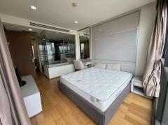 ให้เช่าคอนโด The Address Sathorn (ดิ แอดเดรส สาทร) 2 ห้องนอน 58 ตรม