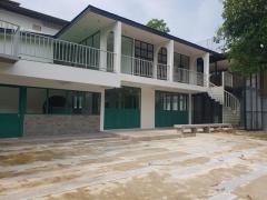 ให้เช่า บ้านเดี่ยว เนื้อที่ 100 ตร.วา ย่านปุณณวิถี สุขุมวิท ซอยสุขุมวิท64 ใกล้ BTS ปุณณวิถี ทิศตะวันออกเฉียงเหนือ